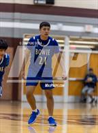 Photo from the gallery "Bowie vs. Midland Legacy (Tall City Oilman's Tournament)"