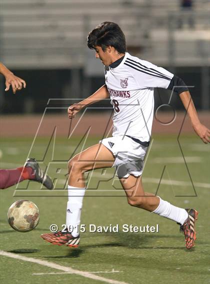 Thumbnail 1 in West Campus @ Natomas photogallery.