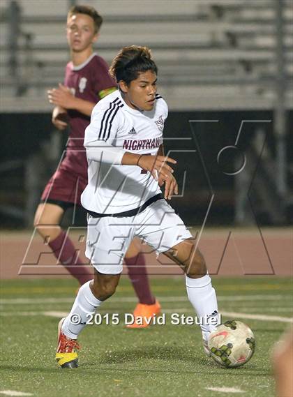 Thumbnail 1 in West Campus @ Natomas photogallery.