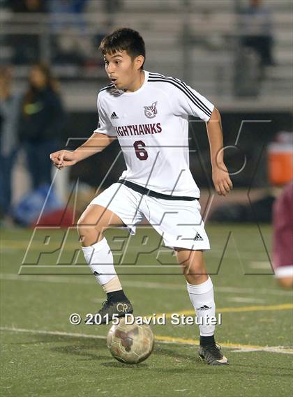 Thumbnail 2 in West Campus @ Natomas photogallery.