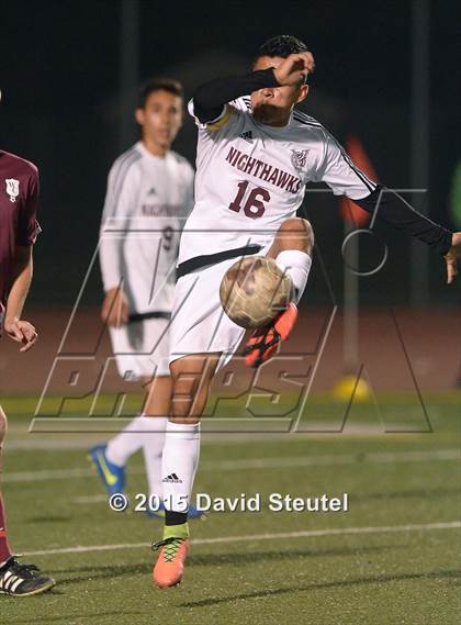 Thumbnail 1 in West Campus @ Natomas photogallery.