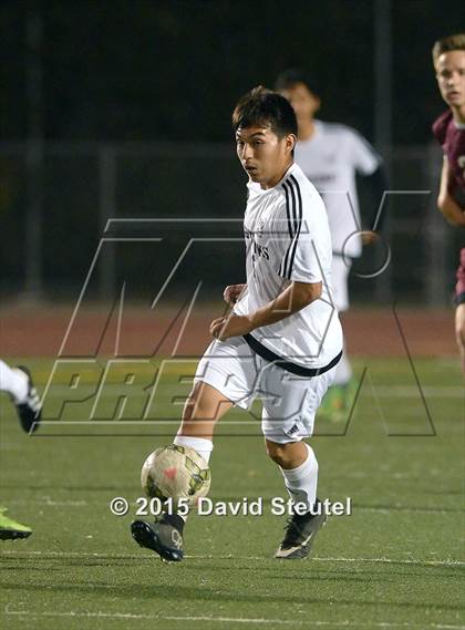 Thumbnail 3 in West Campus @ Natomas photogallery.