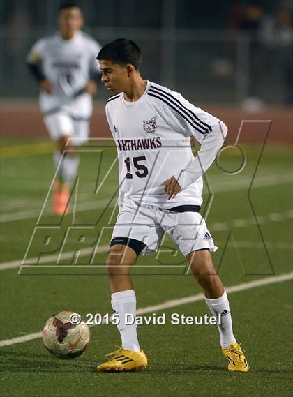 Thumbnail 2 in West Campus @ Natomas photogallery.