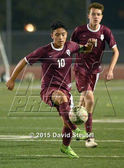 Thumbnail 2 in West Campus @ Natomas photogallery.