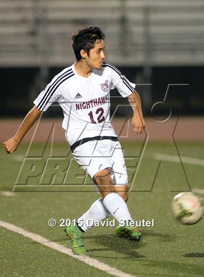 Thumbnail 2 in West Campus @ Natomas photogallery.