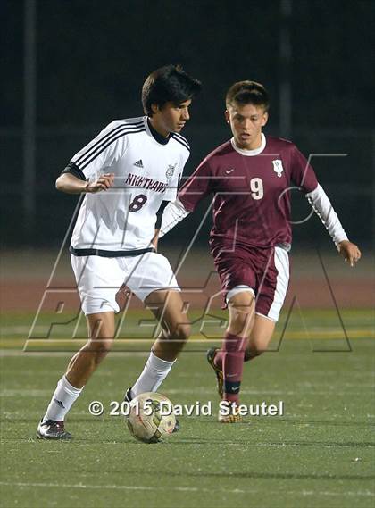 Thumbnail 3 in West Campus @ Natomas photogallery.