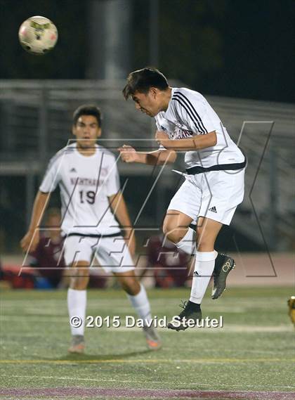 Thumbnail 1 in West Campus @ Natomas photogallery.