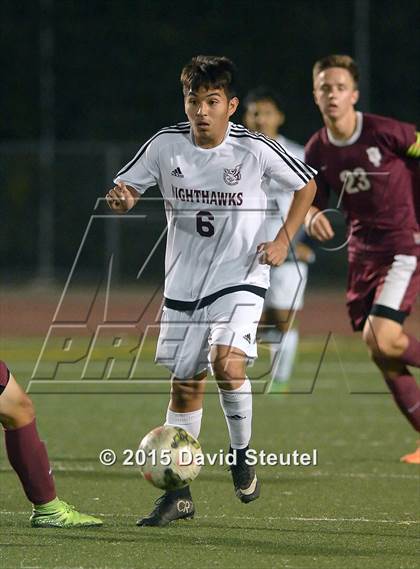 Thumbnail 1 in West Campus @ Natomas photogallery.