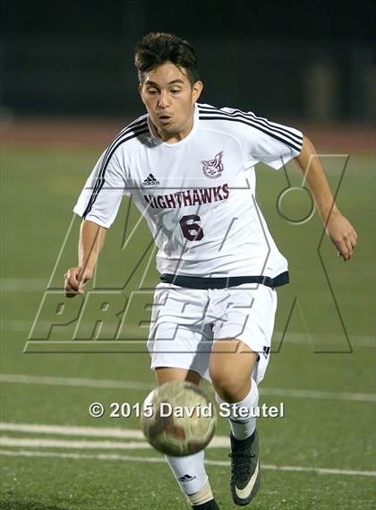 Thumbnail 1 in West Campus @ Natomas photogallery.