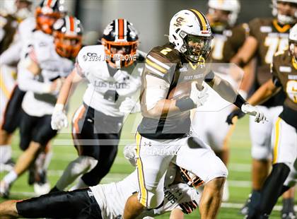 Thumbnail 3 in Los Gatos vs. Saint Francis (CIFCCS D1 Final) photogallery.