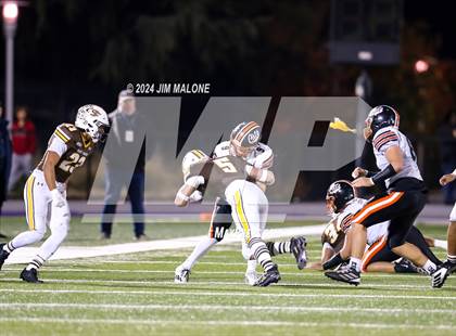 Thumbnail 3 in Los Gatos vs. Saint Francis (CIFCCS D1 Final) photogallery.