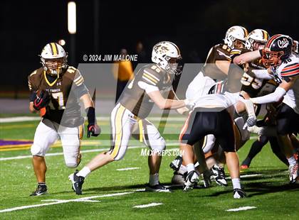 Thumbnail 1 in Los Gatos vs. Saint Francis (CIFCCS D1 Final) photogallery.