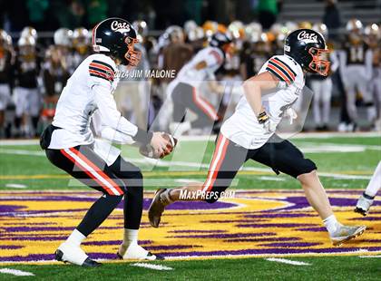 Thumbnail 2 in Los Gatos vs. Saint Francis (CIFCCS D1 Final) photogallery.