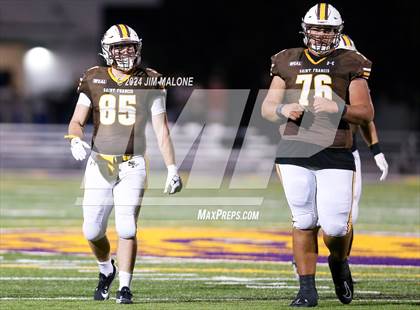 Thumbnail 1 in Los Gatos vs. Saint Francis (CIFCCS D1 Final) photogallery.
