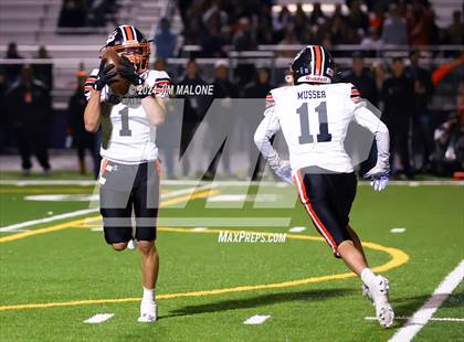 Thumbnail 2 in Los Gatos vs. Saint Francis (CIFCCS D1 Final) photogallery.