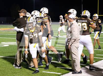 Thumbnail 2 in Los Gatos vs. Saint Francis (CIFCCS D1 Final) photogallery.