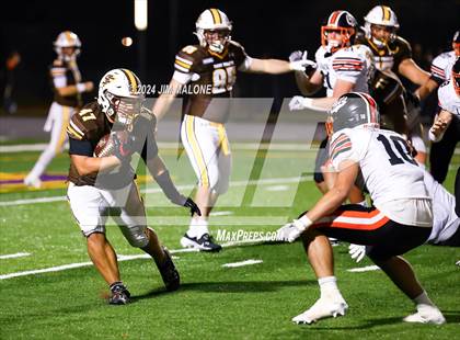 Thumbnail 2 in Los Gatos vs. Saint Francis (CIFCCS D1 Final) photogallery.