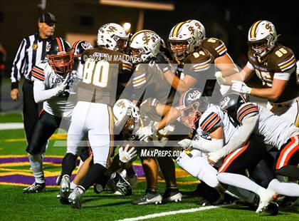 Thumbnail 1 in Los Gatos vs. Saint Francis (CIFCCS D1 Final) photogallery.
