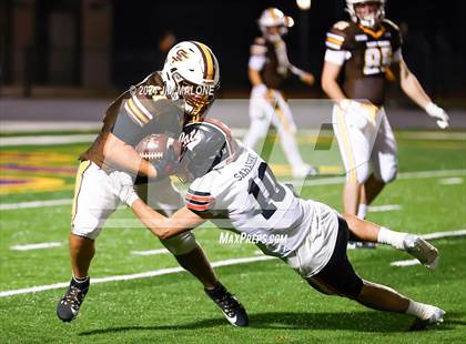 Thumbnail 2 in Los Gatos vs. Saint Francis (CIFCCS D1 Final) photogallery.