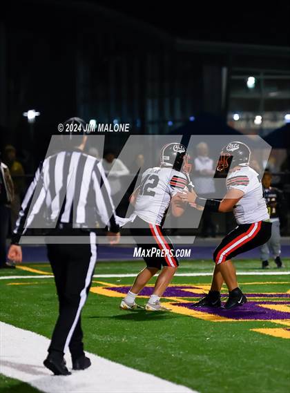 Thumbnail 1 in Los Gatos vs. Saint Francis (CIFCCS D1 Final) photogallery.