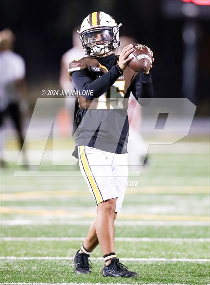 Thumbnail 3 in Los Gatos vs. Saint Francis (CIFCCS D1 Final) photogallery.