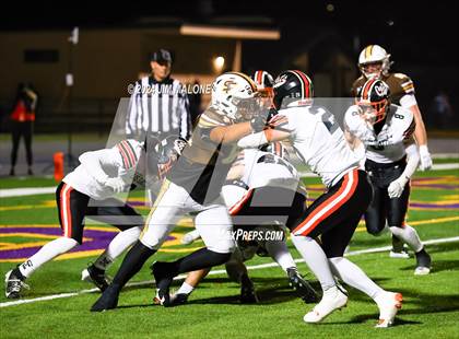 Thumbnail 2 in Los Gatos vs. Saint Francis (CIFCCS D1 Final) photogallery.