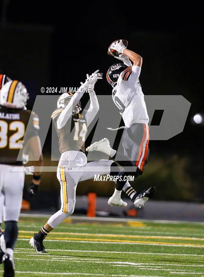 Thumbnail 1 in Los Gatos vs. Saint Francis (CIFCCS D1 Final) photogallery.