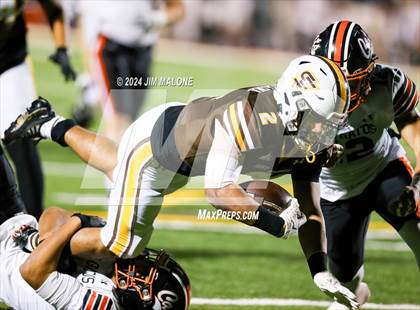 Thumbnail 1 in Los Gatos vs. Saint Francis (CIFCCS D1 Final) photogallery.