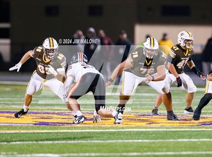 Thumbnail 3 in Los Gatos vs. Saint Francis (CIFCCS D1 Final) photogallery.
