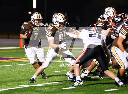 Thumbnail 2 in Los Gatos vs. Saint Francis (CIFCCS D1 Final) photogallery.