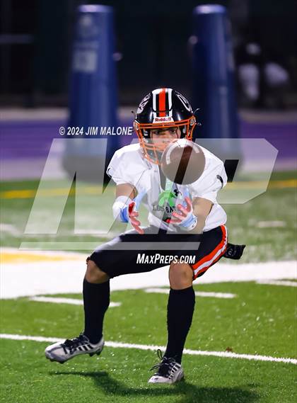 Thumbnail 1 in Los Gatos vs. Saint Francis (CIFCCS D1 Final) photogallery.