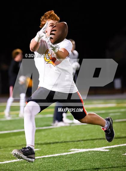 Thumbnail 1 in Los Gatos vs. Saint Francis (CIFCCS D1 Final) photogallery.