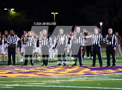 Thumbnail 2 in Los Gatos vs. Saint Francis (CIFCCS D1 Final) photogallery.