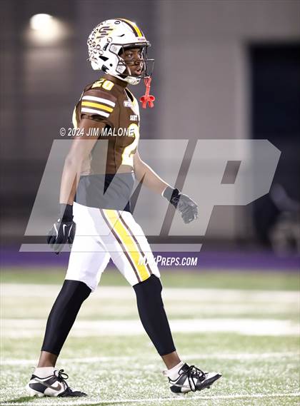 Thumbnail 1 in Los Gatos vs. Saint Francis (CIFCCS D1 Final) photogallery.