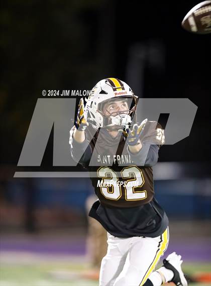 Thumbnail 1 in Los Gatos vs. Saint Francis (CIFCCS D1 Final) photogallery.