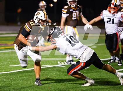 Thumbnail 1 in Los Gatos vs. Saint Francis (CIFCCS D1 Final) photogallery.