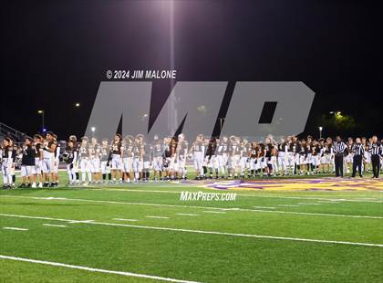 Thumbnail 1 in Los Gatos vs. Saint Francis (CIFCCS D1 Final) photogallery.