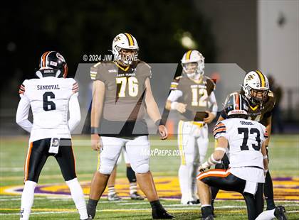 Thumbnail 1 in Los Gatos vs. Saint Francis (CIFCCS D1 Final) photogallery.