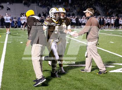 Thumbnail 1 in Los Gatos vs. Saint Francis (CIFCCS D1 Final) photogallery.