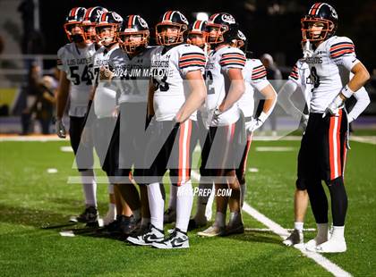 Thumbnail 1 in Los Gatos vs. Saint Francis (CIFCCS D1 Final) photogallery.