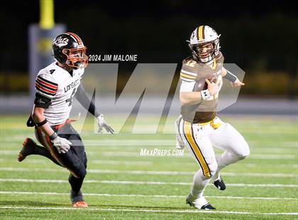 Thumbnail 3 in Los Gatos vs. Saint Francis (CIFCCS D1 Final) photogallery.