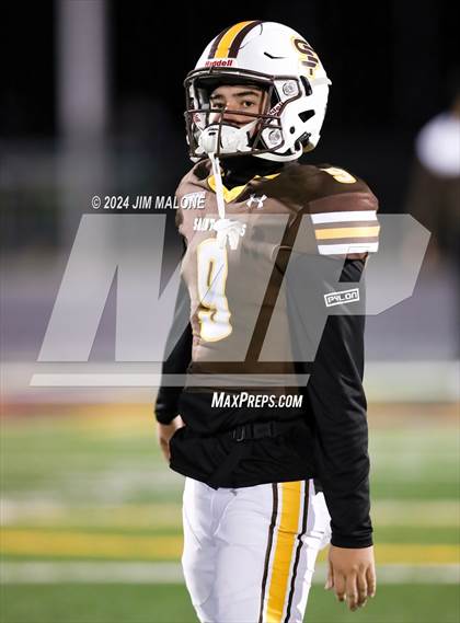 Thumbnail 3 in Los Gatos vs. Saint Francis (CIFCCS D1 Final) photogallery.