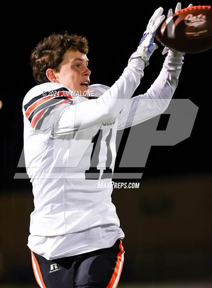 Thumbnail 3 in Los Gatos vs. Saint Francis (CIFCCS D1 Final) photogallery.