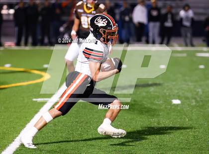 Thumbnail 1 in Los Gatos vs. Saint Francis (CIFCCS D1 Final) photogallery.