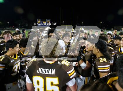 Thumbnail 1 in Los Gatos vs. Saint Francis (CIFCCS D1 Final) photogallery.