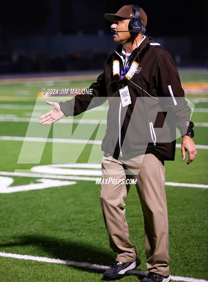 Thumbnail 1 in Los Gatos vs. Saint Francis (CIFCCS D1 Final) photogallery.