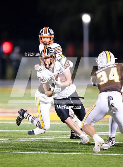 Thumbnail 1 in Los Gatos vs. Saint Francis (CIFCCS D1 Final) photogallery.