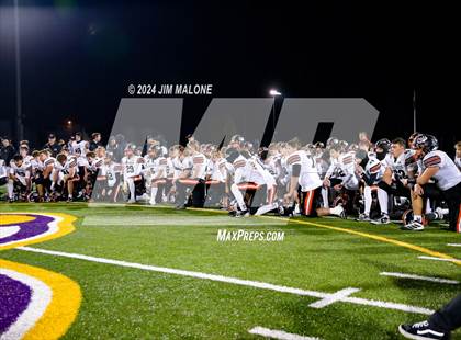 Thumbnail 2 in Los Gatos vs. Saint Francis (CIFCCS D1 Final) photogallery.