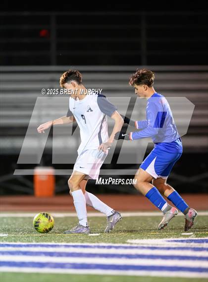 Thumbnail 3 in Air Academy @ Centaurus photogallery.