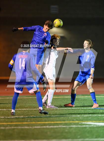 Thumbnail 3 in Air Academy @ Centaurus photogallery.